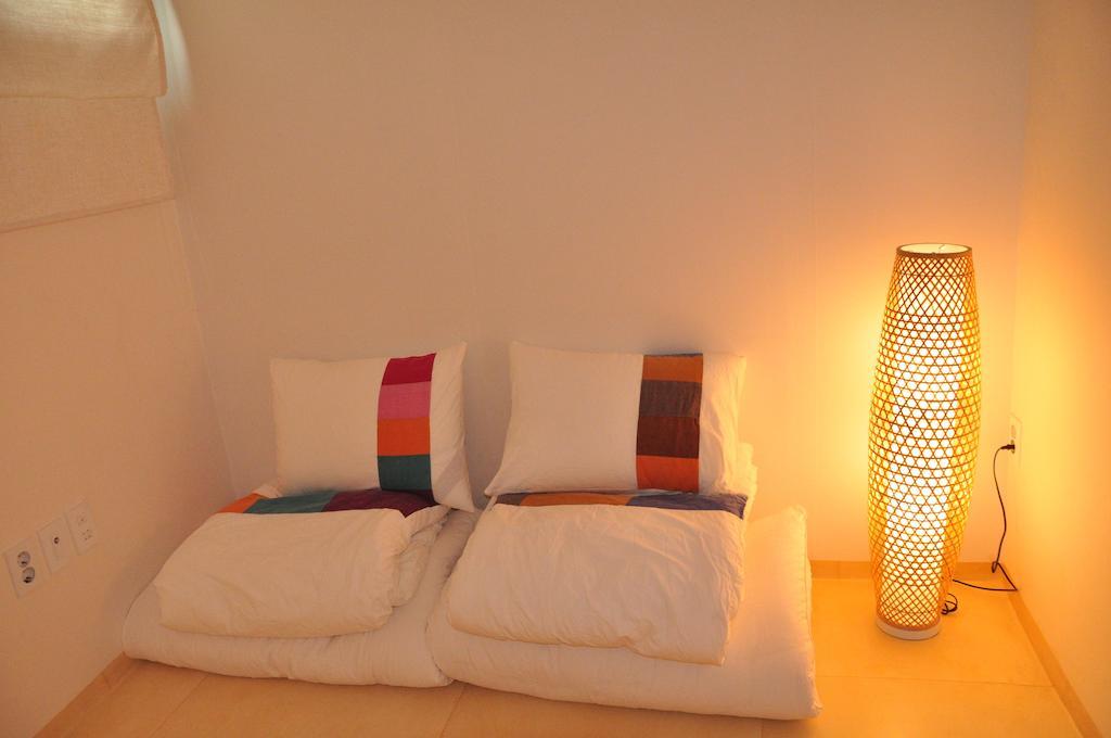 Hueahn Hanok Guesthouse 首爾 客房 照片