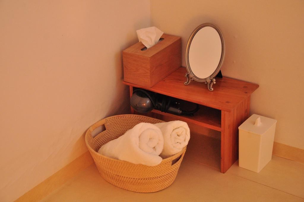 Hueahn Hanok Guesthouse 首爾 客房 照片