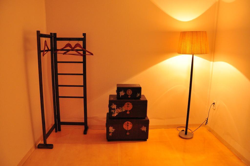 Hueahn Hanok Guesthouse 首爾 客房 照片