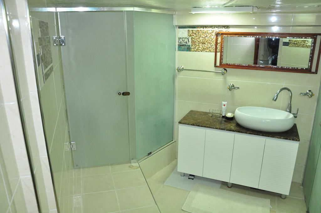 Hueahn Hanok Guesthouse 首爾 外观 照片