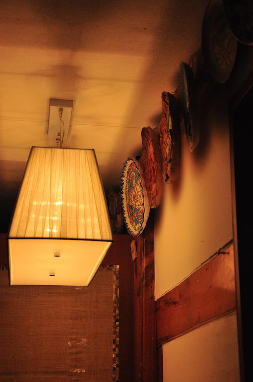Hueahn Hanok Guesthouse 首爾 外观 照片