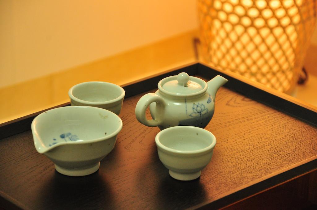 Hueahn Hanok Guesthouse 首爾 外观 照片